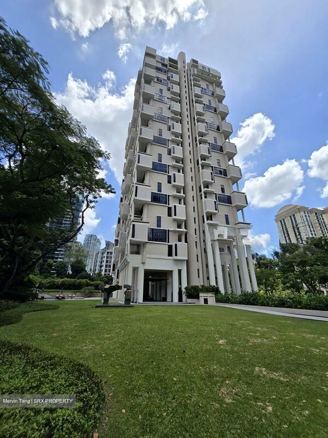 The Colonnade (D10), Condominium #591529981
